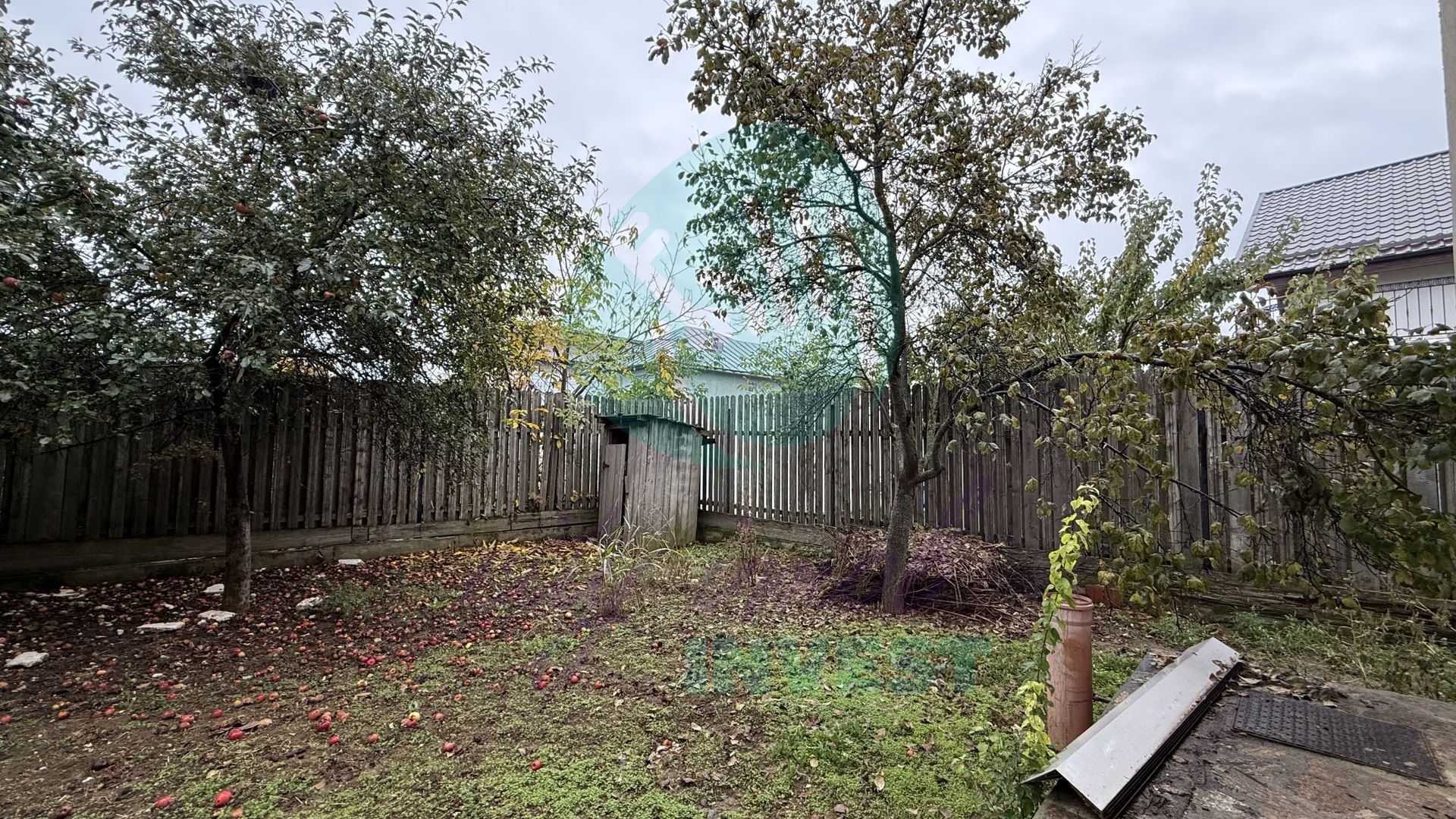 Vila in Buftea | 137 mp | 4 camere 2 bai - Poză 11