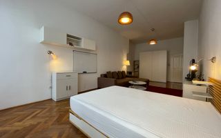 Apartament interbelic. Confort și eleganță! - Poză 4