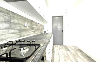 🌳 Închiriez Apartament cu 3 camere, vedere panoramică, Arena Națională - Poză 5