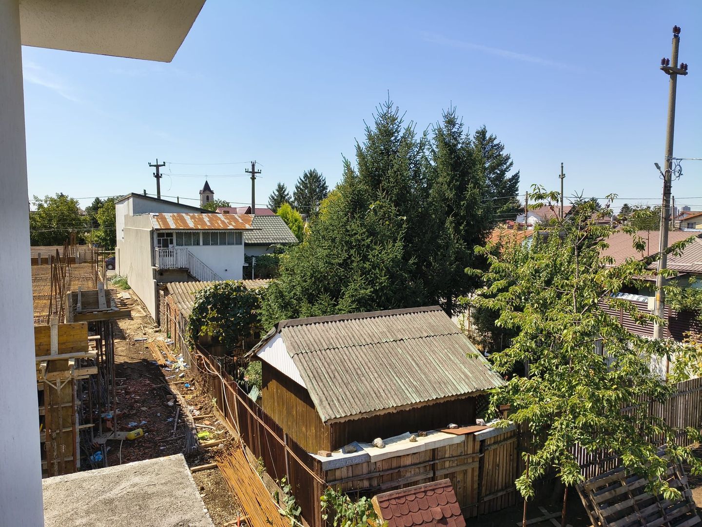 vila ind.5cam,3bai/centruPopesti Leordeni-str.Erou Pantazica Gabr - Poză 9
