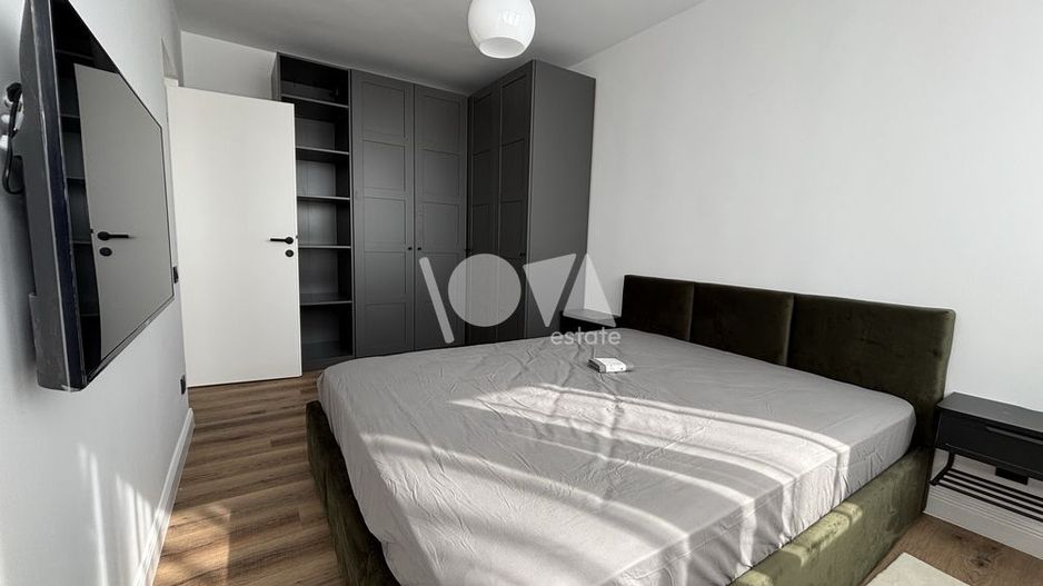De vânzare: apartament 3 camere Parc Floreasca - Beller - Poză 4