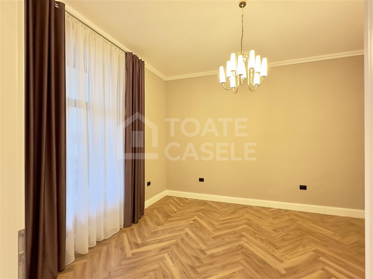 Apartament cu 2 camere, decomandat, finisat, zona Cal. Dorobantilor - Poză 2
