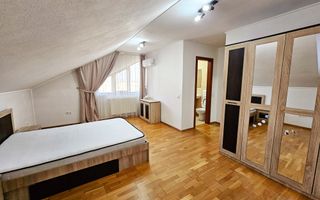 Apartament 4 camere, 3 bai, 137 mp utili, cu garaj, Cetate, zona Piata - Poză 15