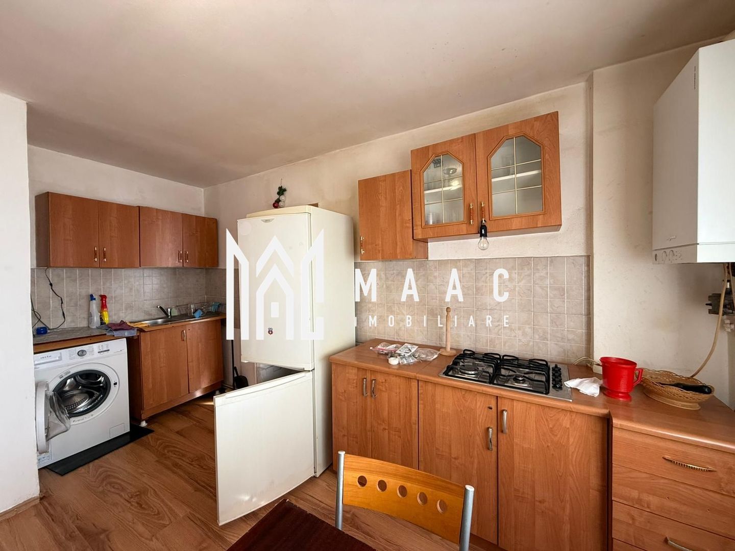 Apartament 2 Camere | Decomandat | Gradina | Parcare | Lazaret - Poză 6