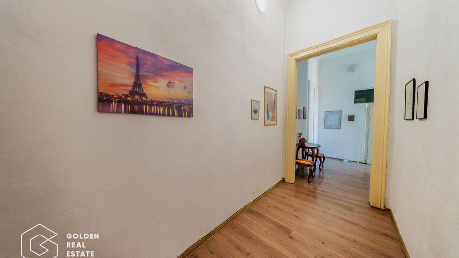 Apartament 2 camere, Ultracentral, comision 0% - Poză 14