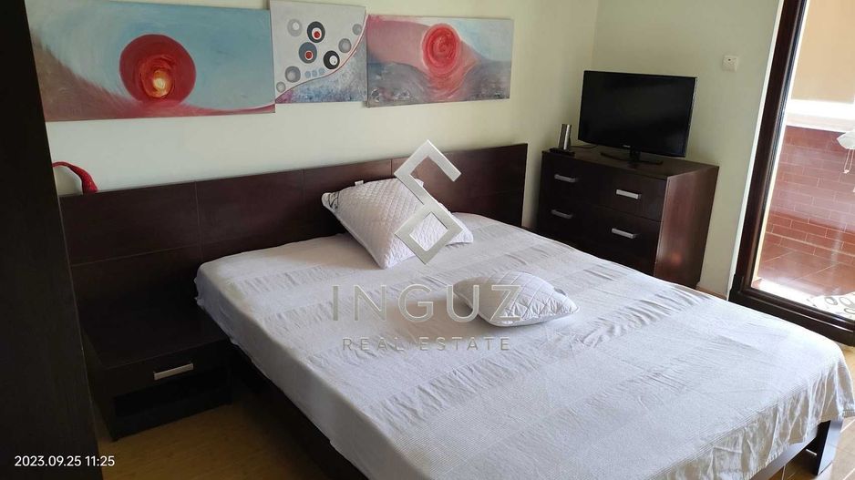 Închiriez apartament 3 camere – Dristor, lângă metrou - Poză 6