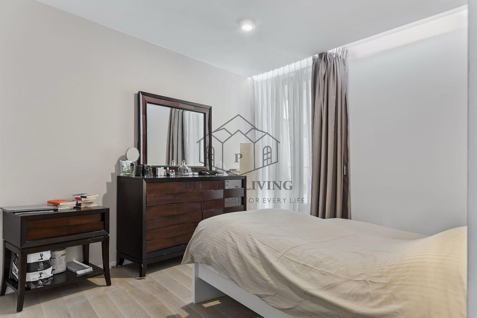 APARTAMENT DE LUX CU 4 CAMERE LA VANZARE IN CHARLES DE GAULLE - Poză 3