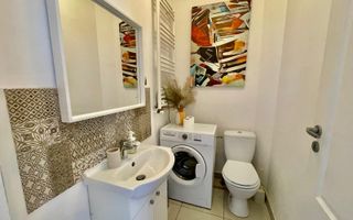VANZARE APARTAMENT DUPLEX VILA 4 CAMERE 90MP UNIRII ULTRACENTRAL INVESTITIE - Poză 6