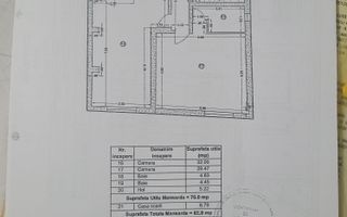 Apart-Hotel de inchiriat -6 GARSIONIERE -ZONA 13 SEPTEMBRIE - Poză 34