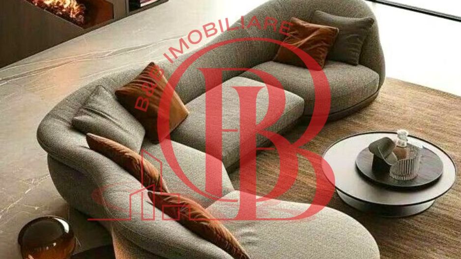 2 camere izolatie fonica proiect premium - Pallady - Poză 2