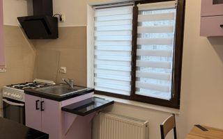 Apartament cu 1 cameră de închiriat - Poză 4