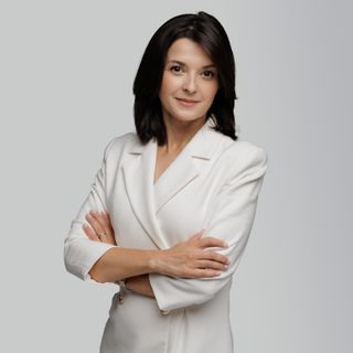 Alina Muntean - Realist Estate Agency SRL