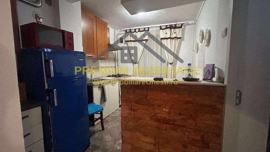 Apartament 3 camere semidecomandat – 77 mp – Etaj 2/10 – Zona de Sus, - Poză 11
