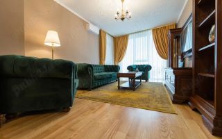 De închiriat: Apartament 3 camere   Cartier ARED (Ioșia   Kaufland) - Poză 4