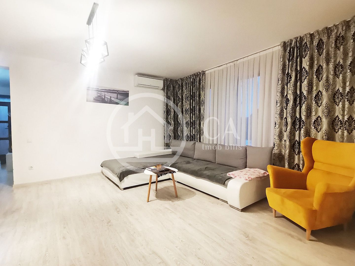 Casa cu 4 camere de inchiriat in Santandrei, Bihor - Poză 4