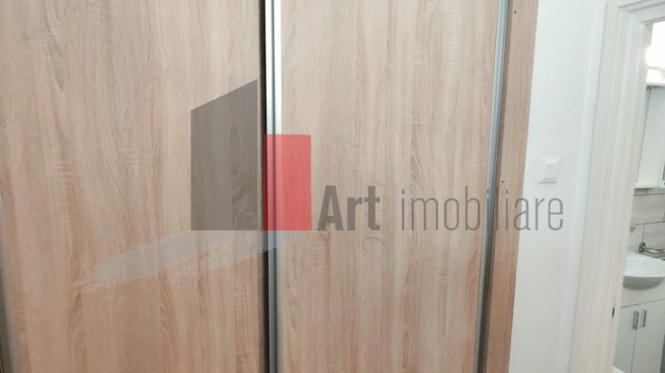 Apartament cu 2 camere de inchiriat in zona Grivitei/Grivita - Poză 6