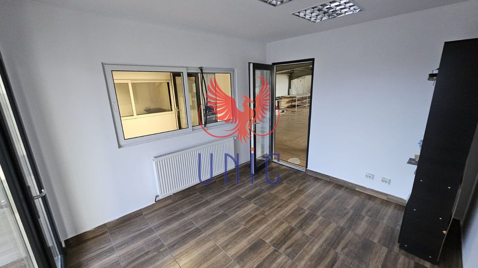 Spatiu comercial zona Ford- Craiova - Poză 6