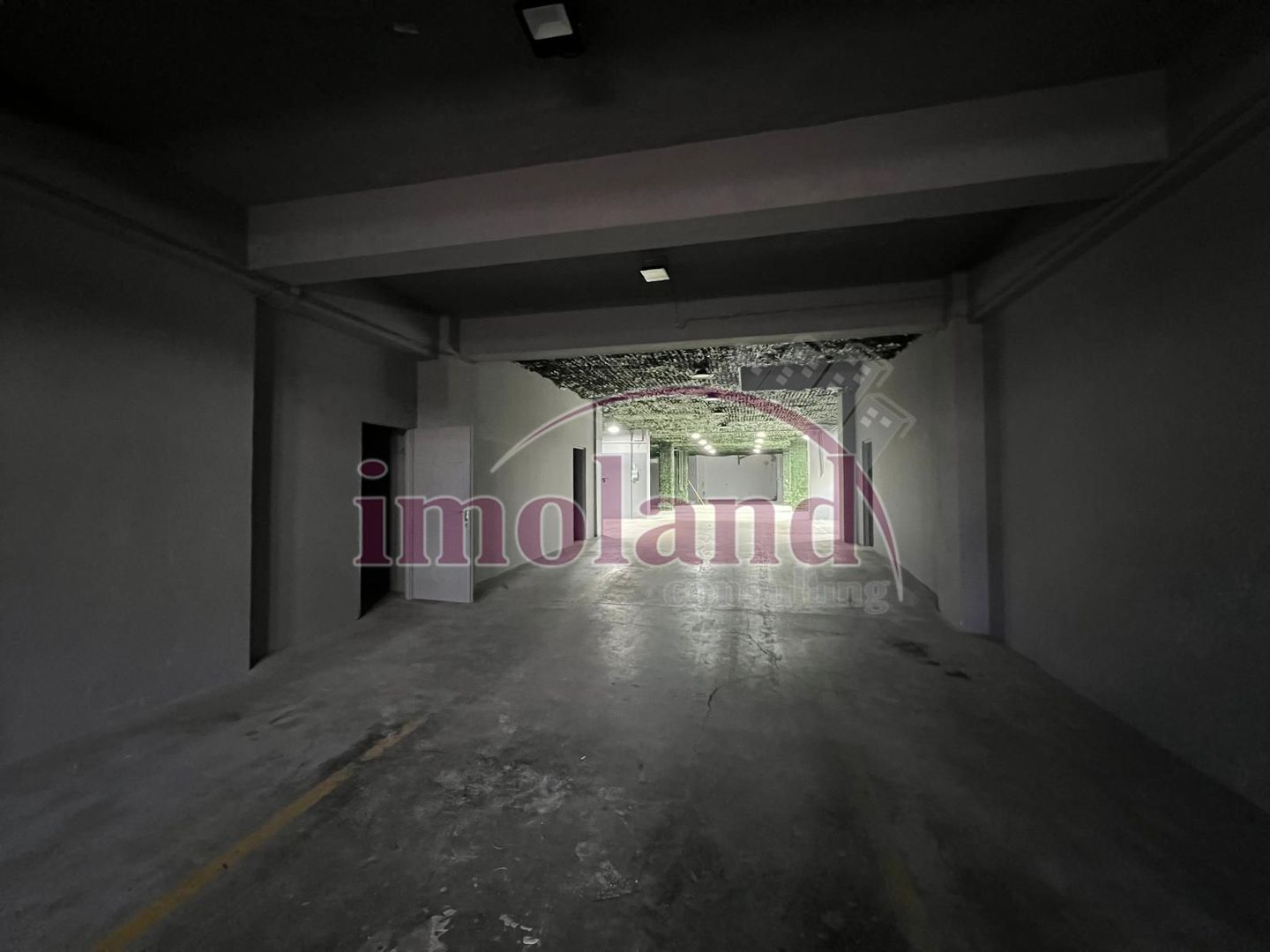 Inchiriere | spatiu depozitare - logistica | Pipera-OMV - Poză 5