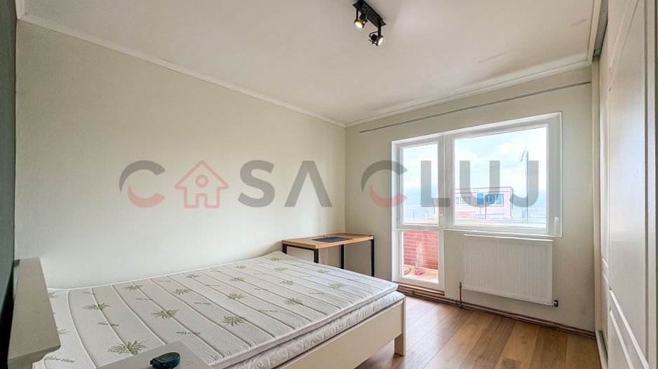 3 camere decomandate moderne, zona Intre Lacuri - Poză 6