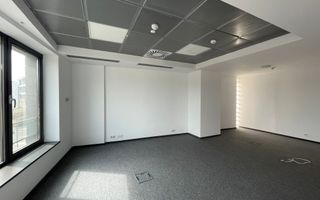 Închiriere spațiu birouri 335 mp | etaj complet | Piața Victoriei - Poză 12