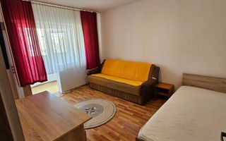 Apartament 1 Camera | 28 Mp | Balcon | Manasrtur Kaufland Almasului - Poză 1