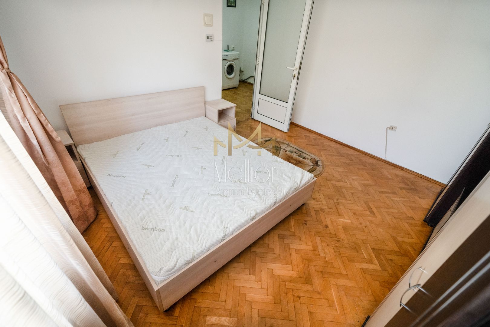 Apartament 3 camere, 80 mp, pet friendly, Manastur, zona Parang! - Poză 2