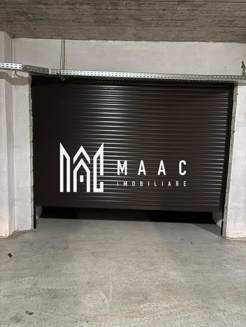 Garaj de 15,7 mp | Demisol | Acces Auto Ușor - Poză 2