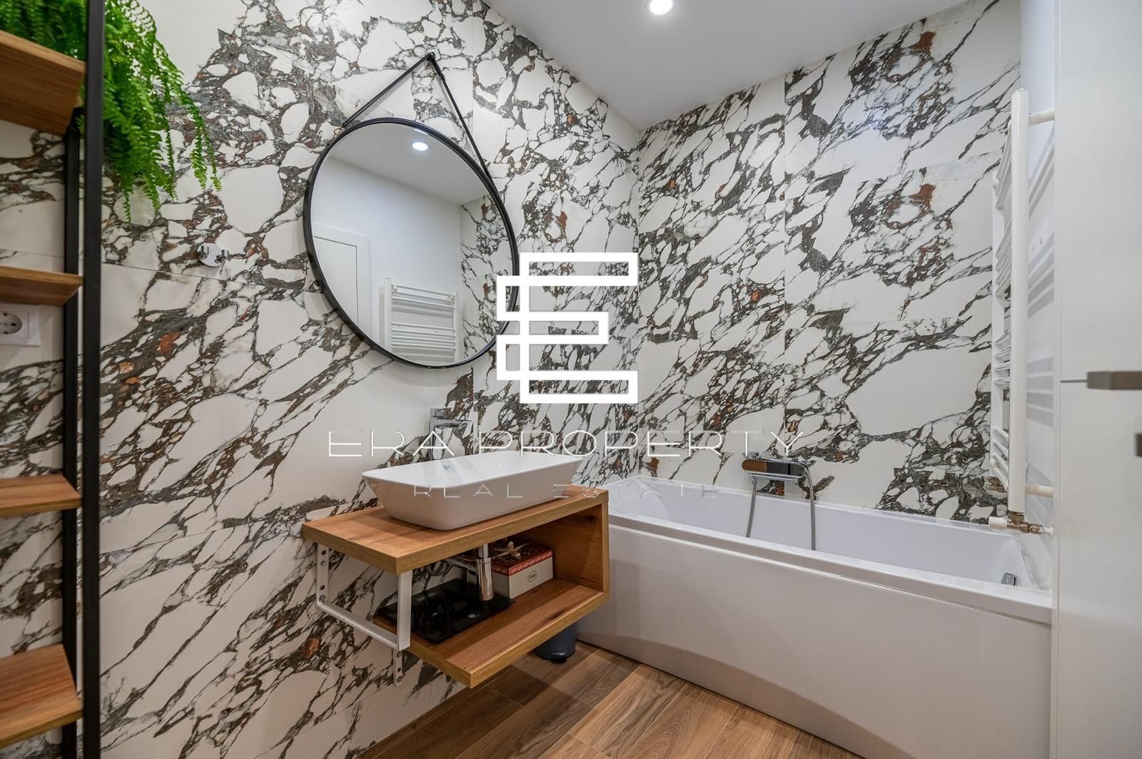 Apartament modern și elegant pe Calea Dumbrăvii –3 camere, 97 mp - Poză 8