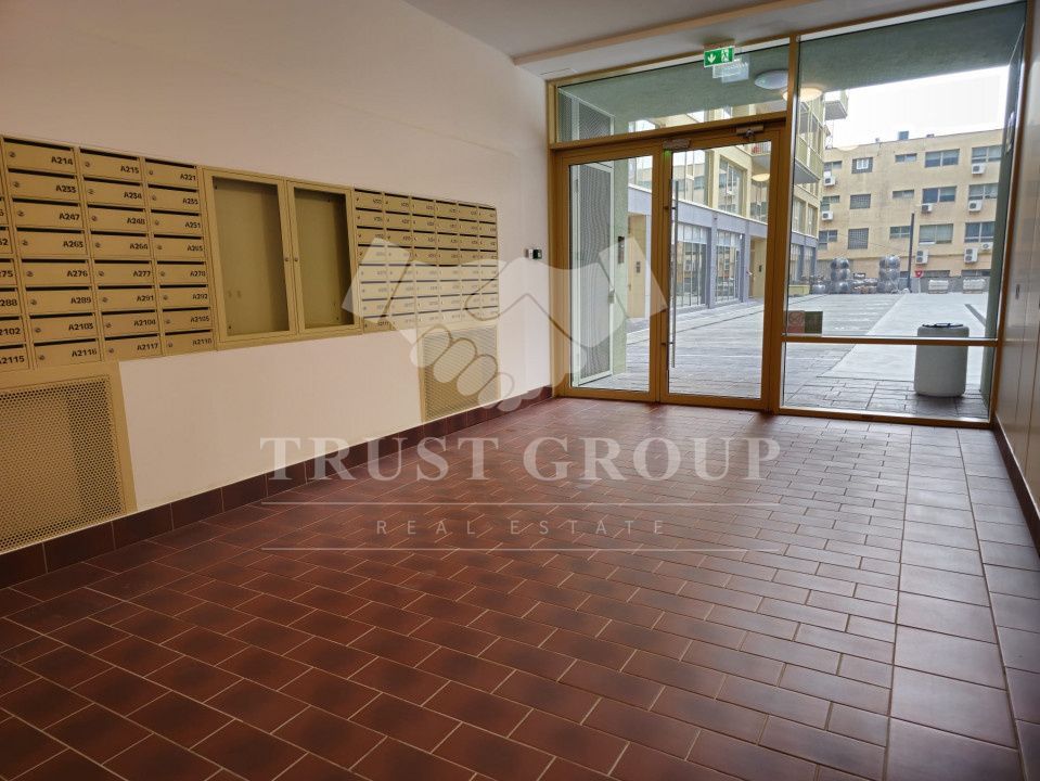 Apartament 2 camere Marmura Residence | Loc de parcare - Poză 22