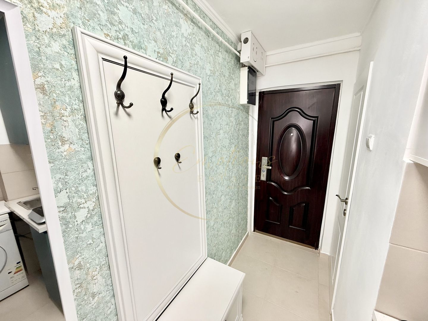 Garsonieră ideală pentru locuit sau investiție – Complex Studențesc - Poză 5