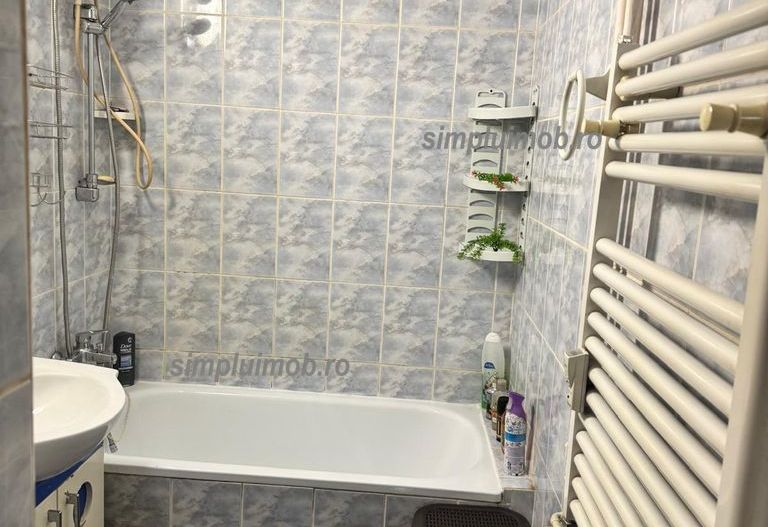 46 Mp Bulevardul Constantin Brancoveanu - Poză 13