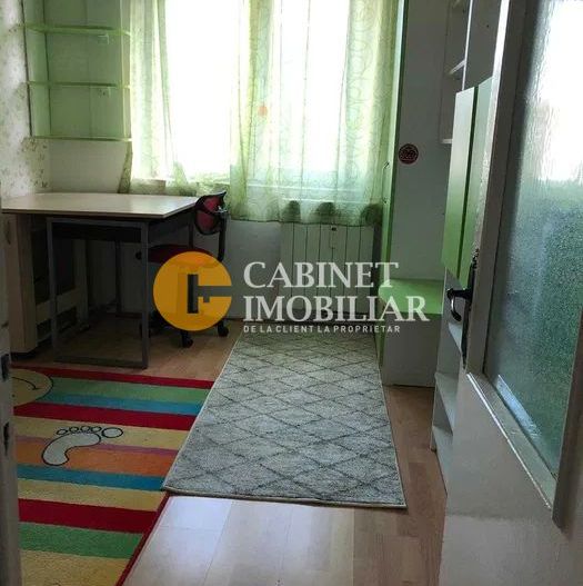 Apartament 3 camere semidecomandat - zona Zimbru - Poză 4