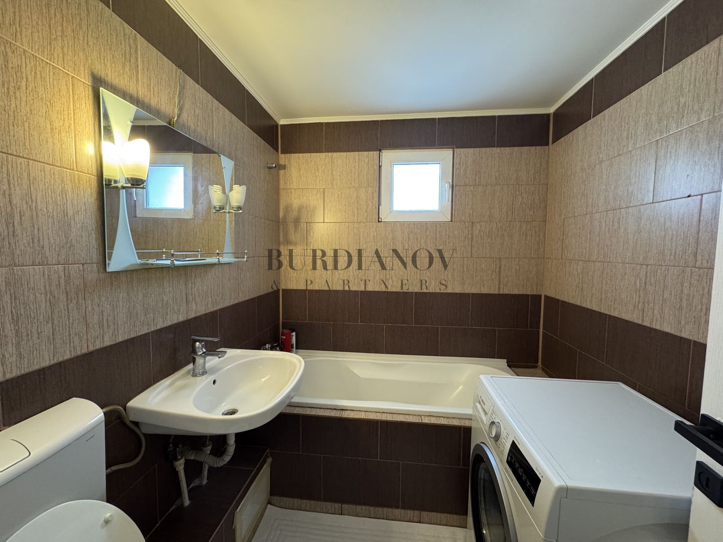 Apartament cu 3 camere de vânzare Titan/1 Decembrie 1918 - Poză 12