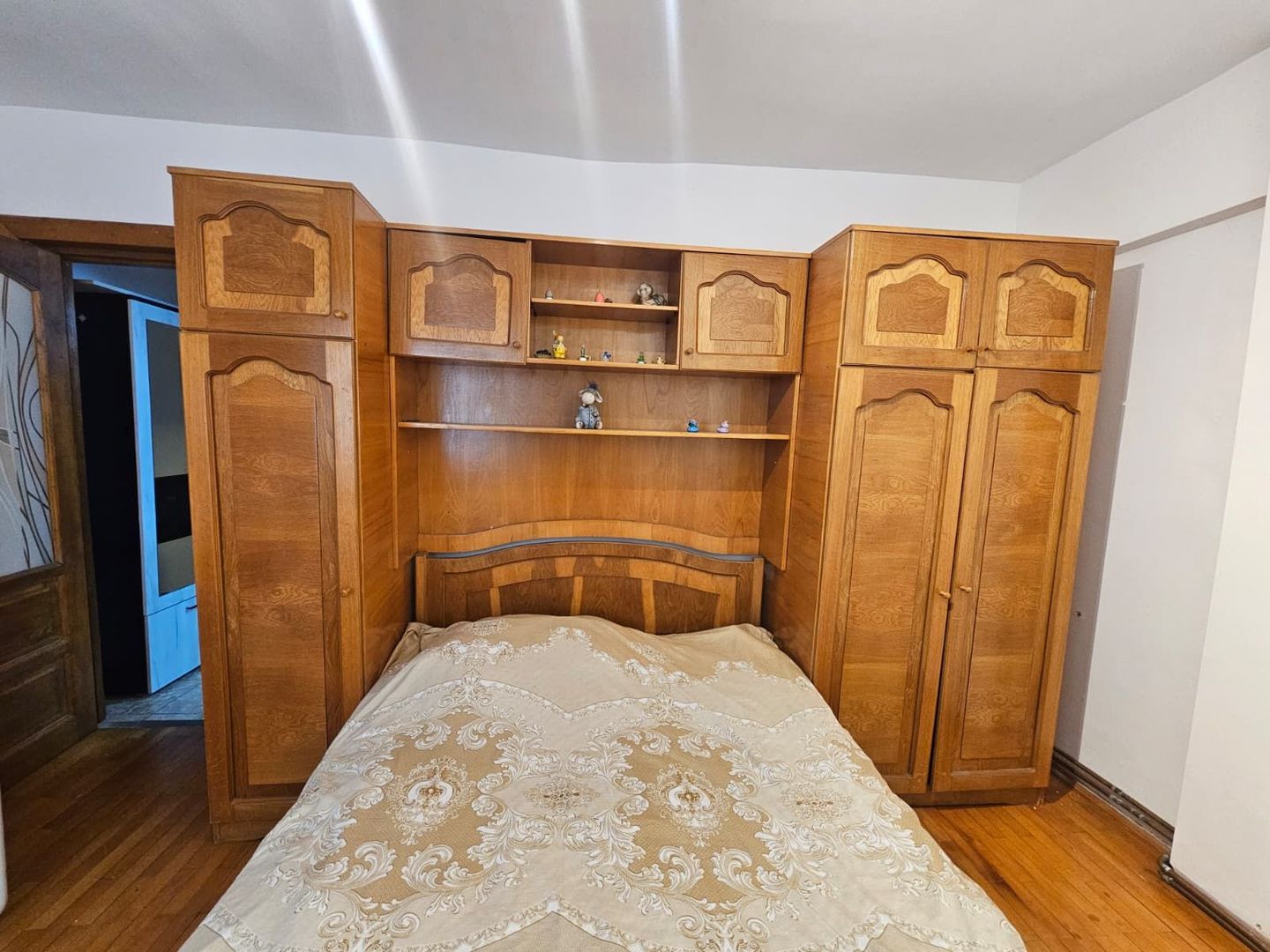 Apartament 2 camere de vanzare Poarta 6 bloc turn / Constanta - Poză 4