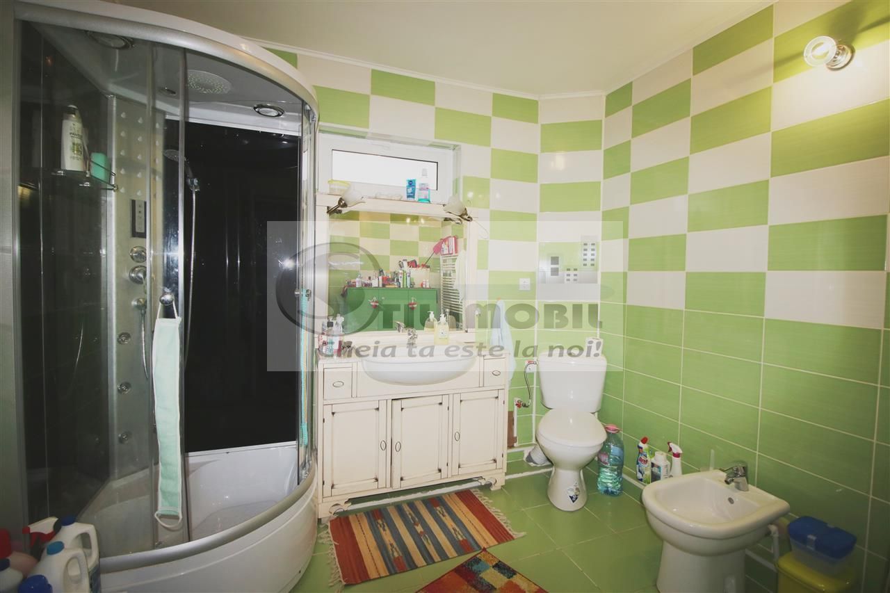 VILA INDIVIDUALA P+1+M 7200 160000 EURO NEGOCIABIL - Poză 19