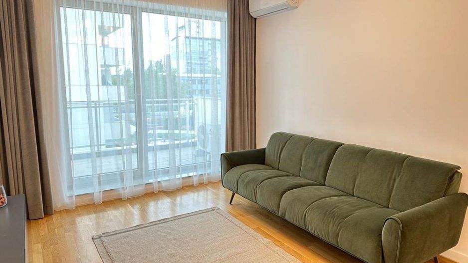 Apartament  Luxuria Residence lux - Poză 5