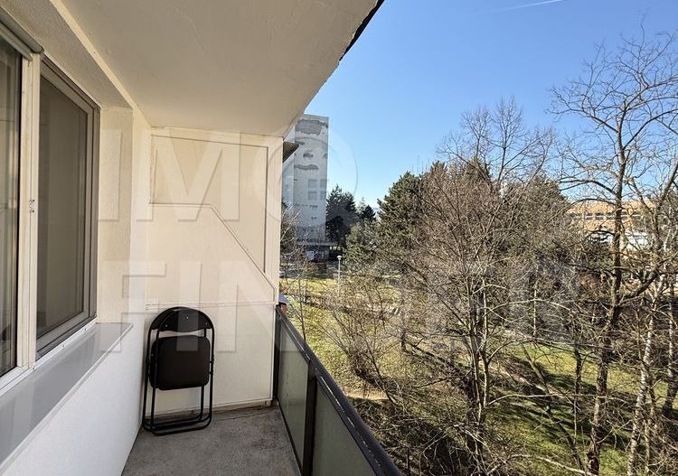 Apartament 2 camere decomandate, vedere spre parc – Gheorgheni, strada Unirii - Poză 5
