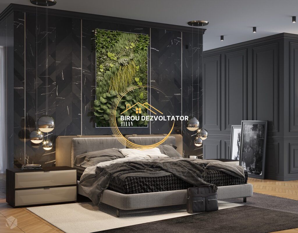 Investitie zona verde Ansamblu modern Zona  verde Metrou Teclu STB - Poză 4