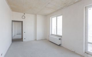 Vânzare, apartament, 3 camere, strada Liviu Deleanu, Buiucani - Poză 12