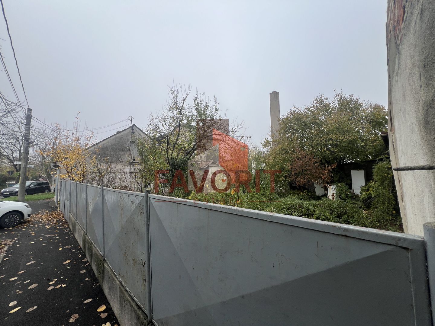 Teren de vanzre | Zona Lunei-Printul Turcesc | 800 mp - Poză 1