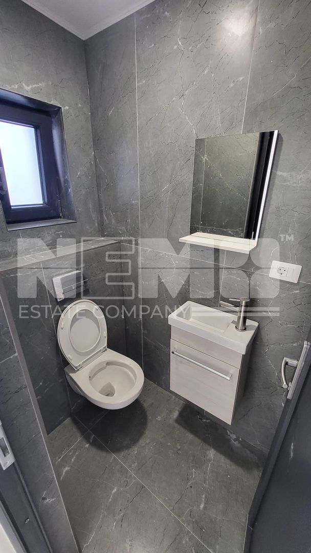 SPATIU COMERCIAL I CLADIRE NOUA I 90mp I SUCEAVA I 1000euro - Poză 6