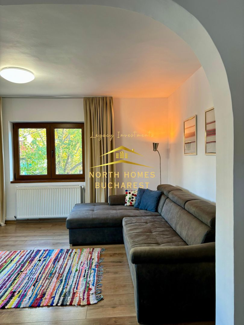 Casa/Vila P+1individuala cu 3 camere | Domenii - Poză 8