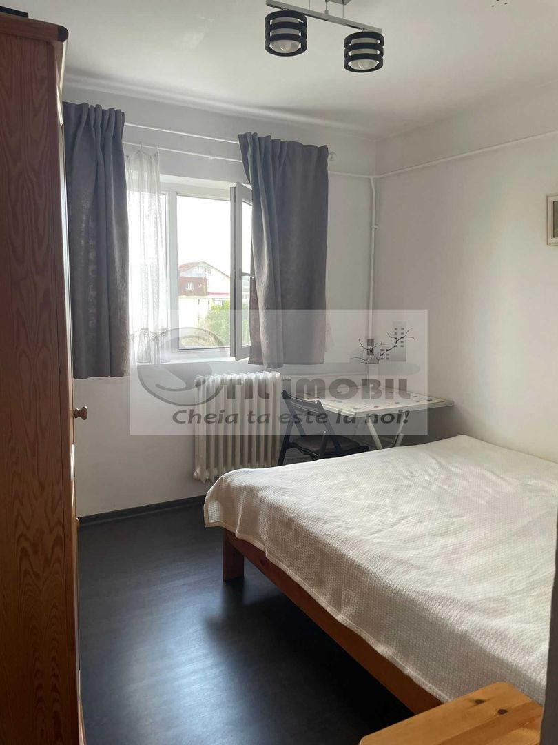 Apartament 3 camere Pacurari- 450 EURO - Poză 4