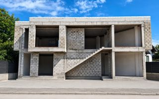 Clădire comercială de vânzare – Grătiești - Poză 1