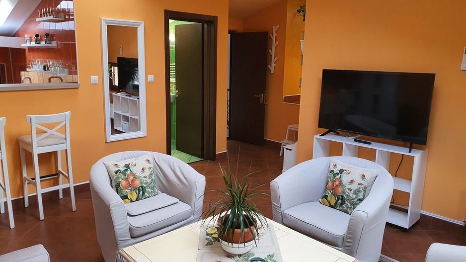 BRASADAS închiriază ap 2 cam la MANSARDA zona Dorobanti. - Poză 2