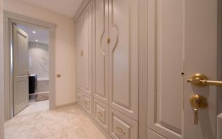 Apartament exclusivist 4 camere, design premium, 2 parcări, Herăstrău Park - Poză 5