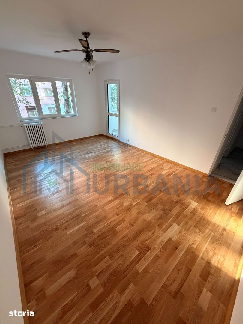 Apartament 2 camere decomandat, Nicolina, 52,5 mp - Poză 1