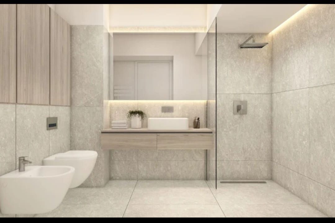 Apartament de 2 camere Marina Tower vedere la mare - Poză 4