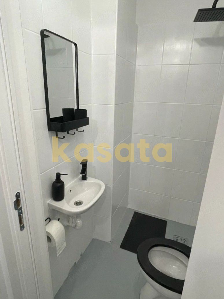 GARSONIERA | FLOREASCA | MOBILATA UTILATA MODERN - Poză 5