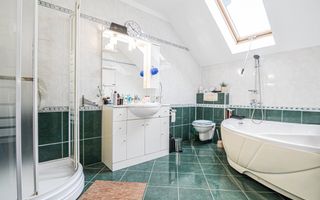 Casa Individuala cu 6 camere in cartier Andrei Muresanu, Cluj-Napoca - Poză 23